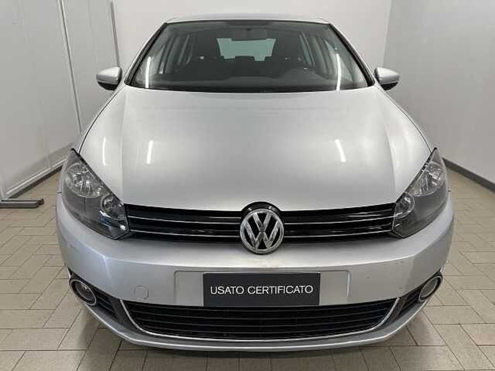 Volkswagen Golf usata a Macerata (2)