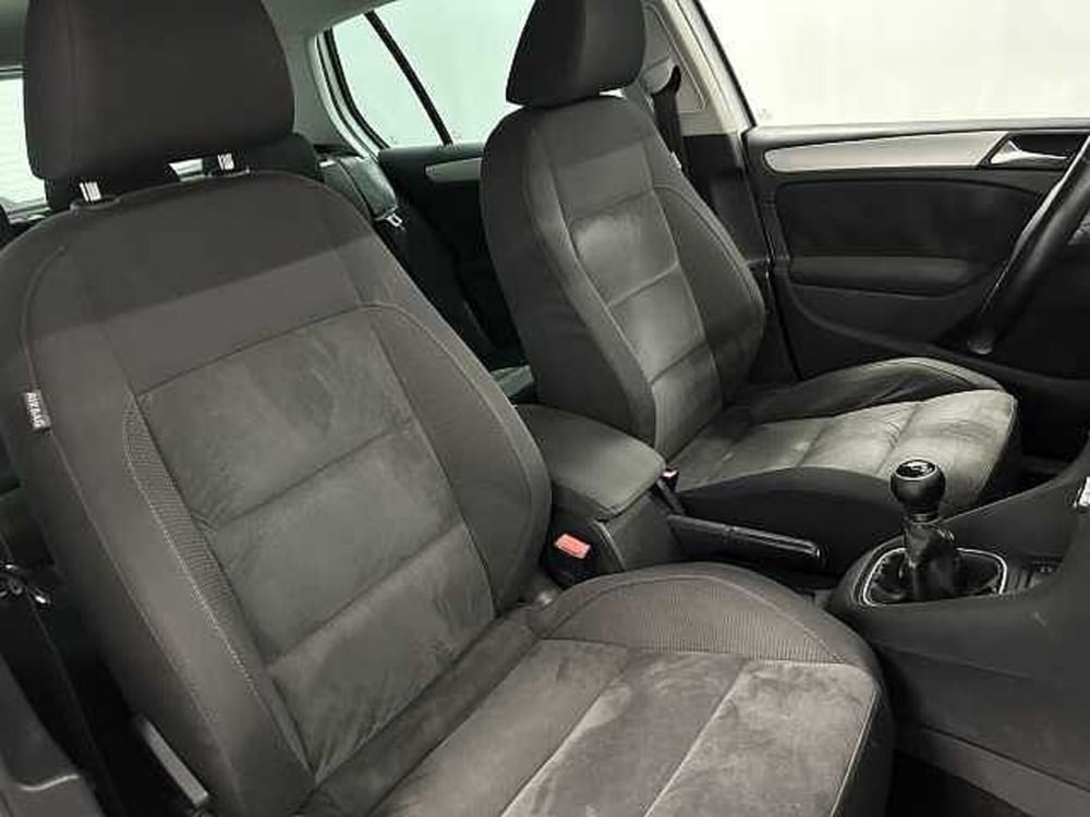 Volkswagen Golf usata a Macerata (20)