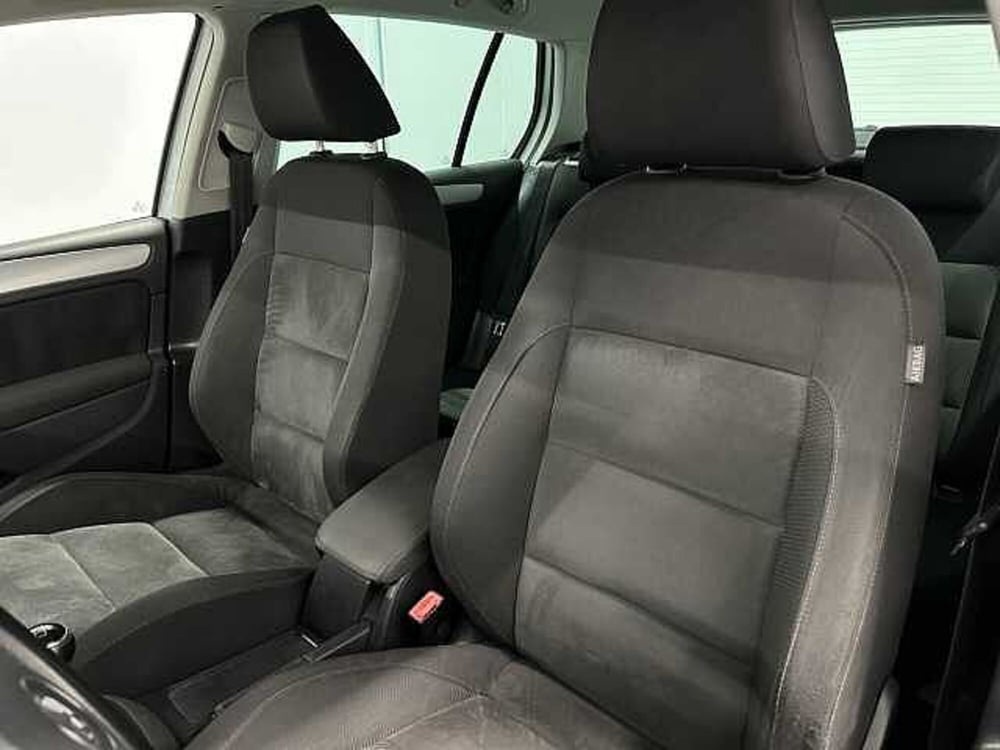 Volkswagen Golf usata a Macerata (8)