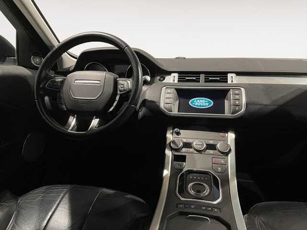 Land Rover Range Rover Evoque usata a Ravenna (10)
