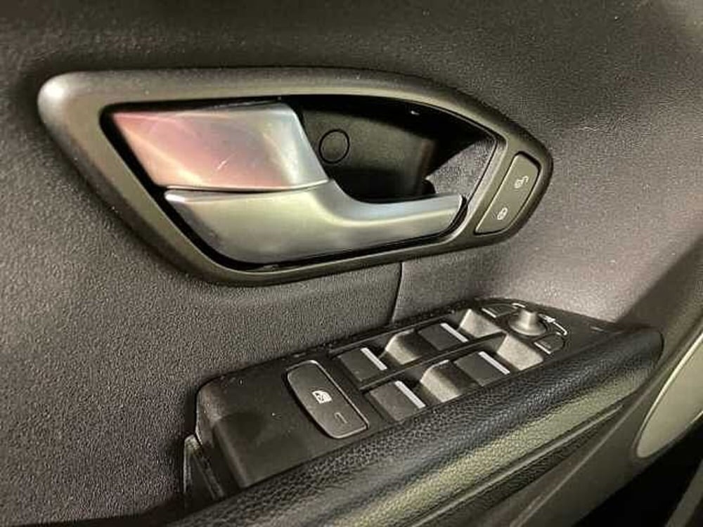 Land Rover Range Rover Evoque usata a Ravenna (13)