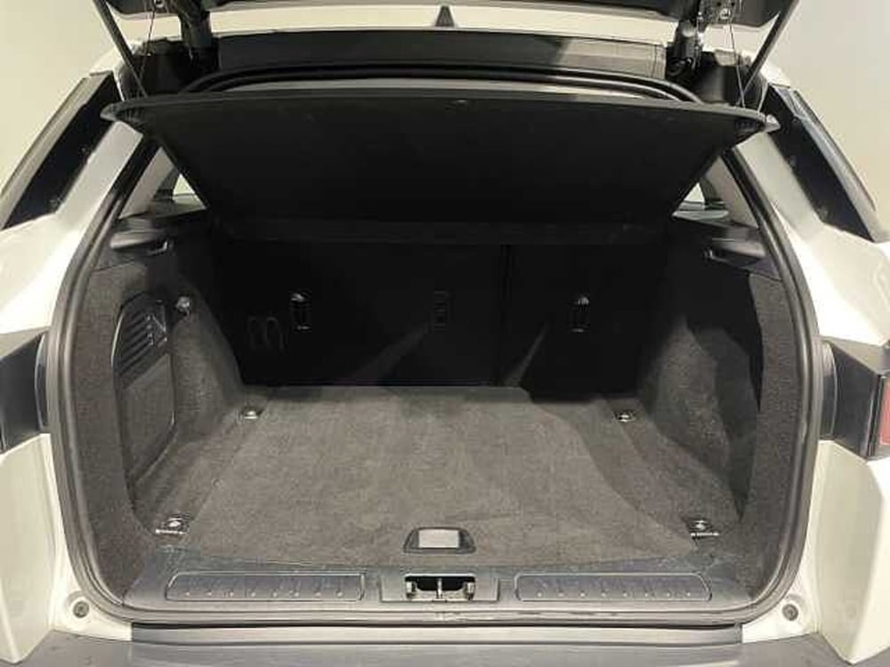 Land Rover Range Rover Evoque usata a Ravenna (9)