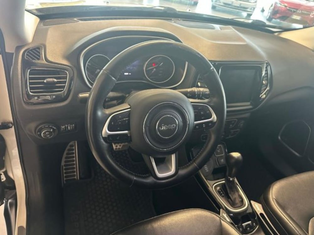 Jeep Compass usata a Cuneo (10)