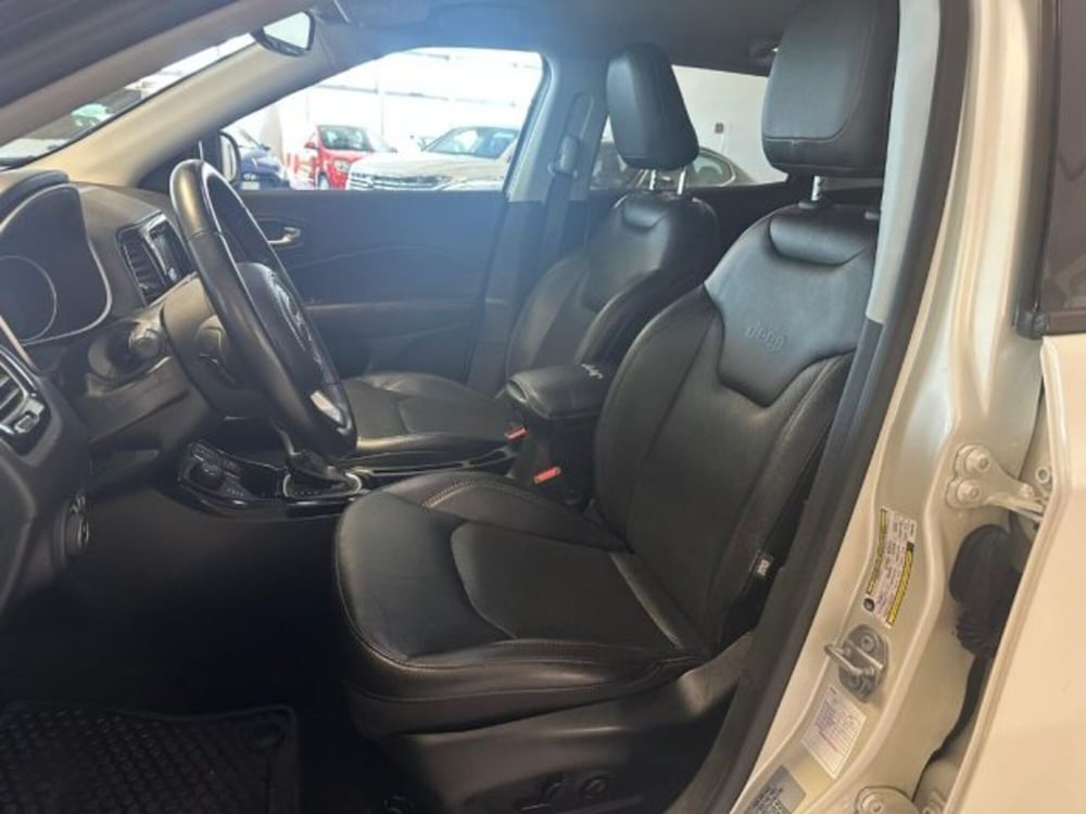 Jeep Compass usata a Cuneo (11)