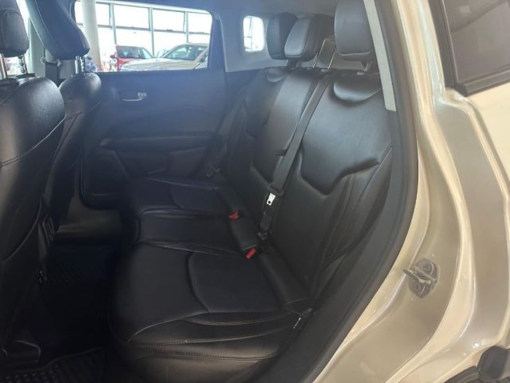 Jeep Compass usata a Cuneo (12)