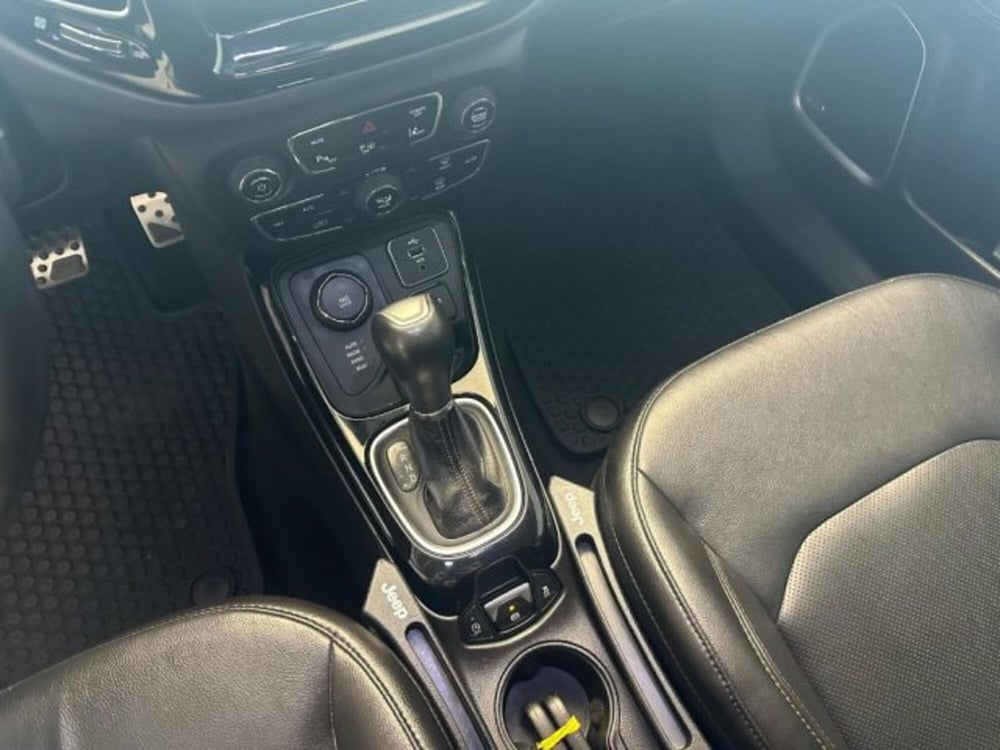 Jeep Compass usata a Cuneo (13)