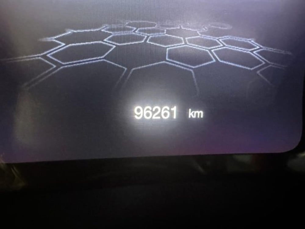 Jeep Compass usata a Cuneo (14)