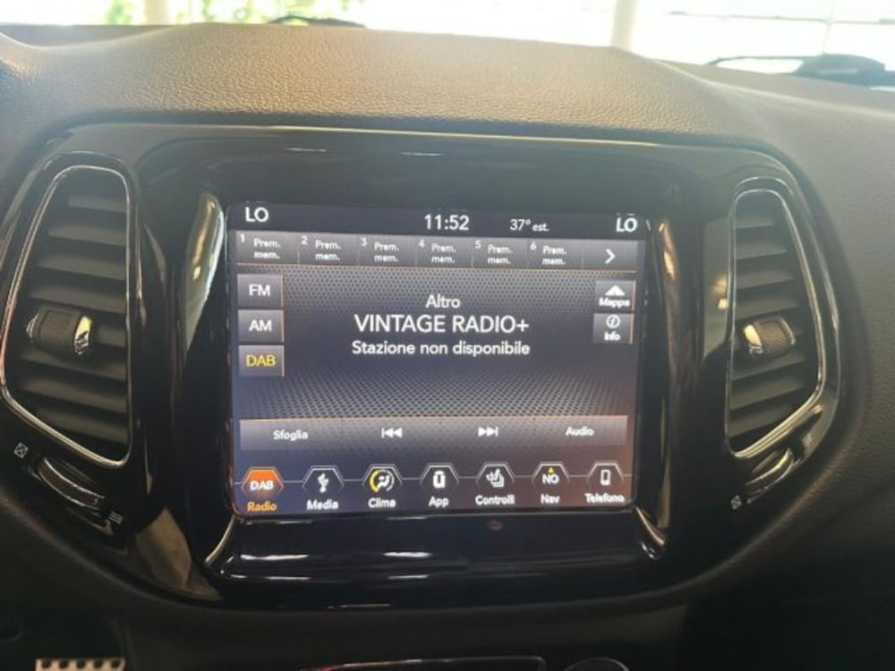 Jeep Compass usata a Cuneo (16)