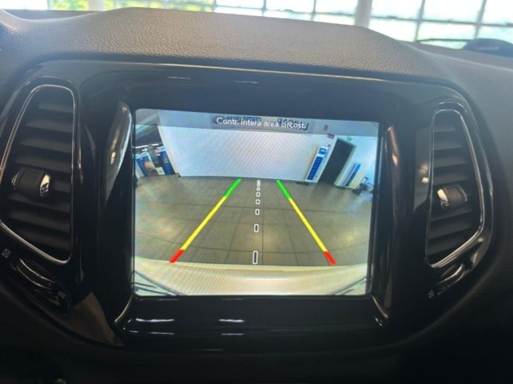 Jeep Compass usata a Cuneo (18)
