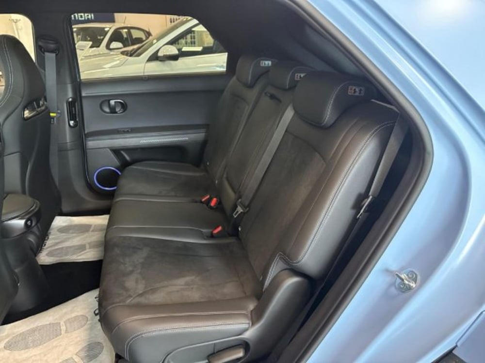 Hyundai Ioniq 5 N  nuova a Cuneo (10)