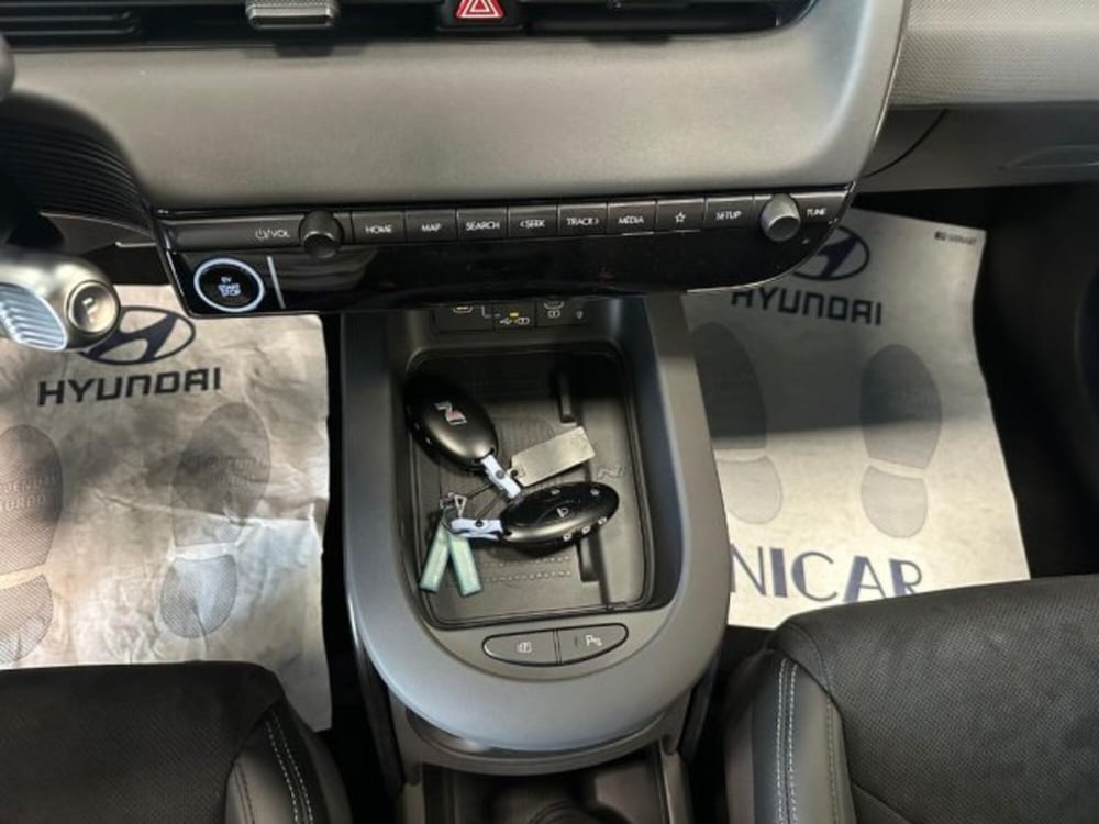 Hyundai Ioniq 5 N  nuova a Cuneo (14)