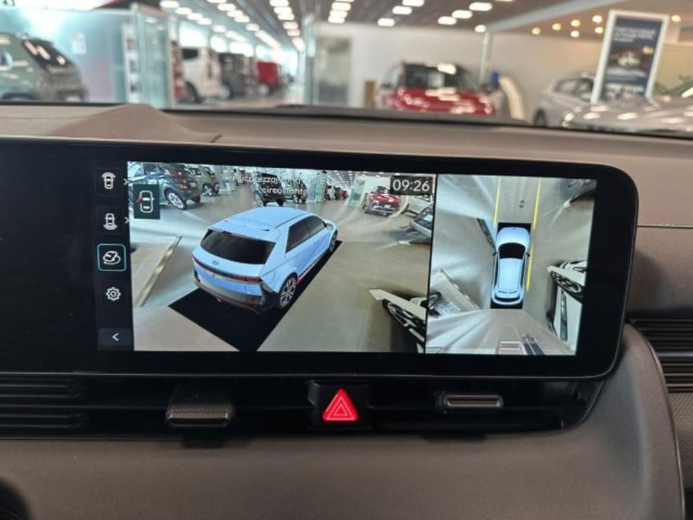 Hyundai Ioniq 5 N  nuova a Cuneo (16)