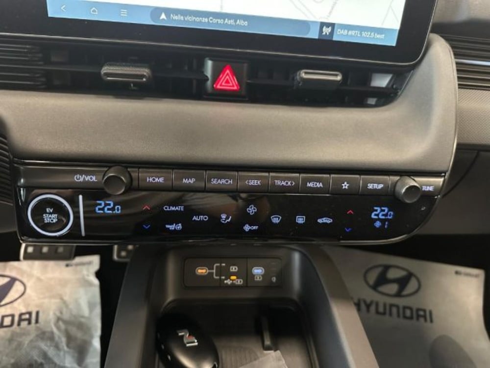 Hyundai Ioniq 5 N  nuova a Cuneo (17)
