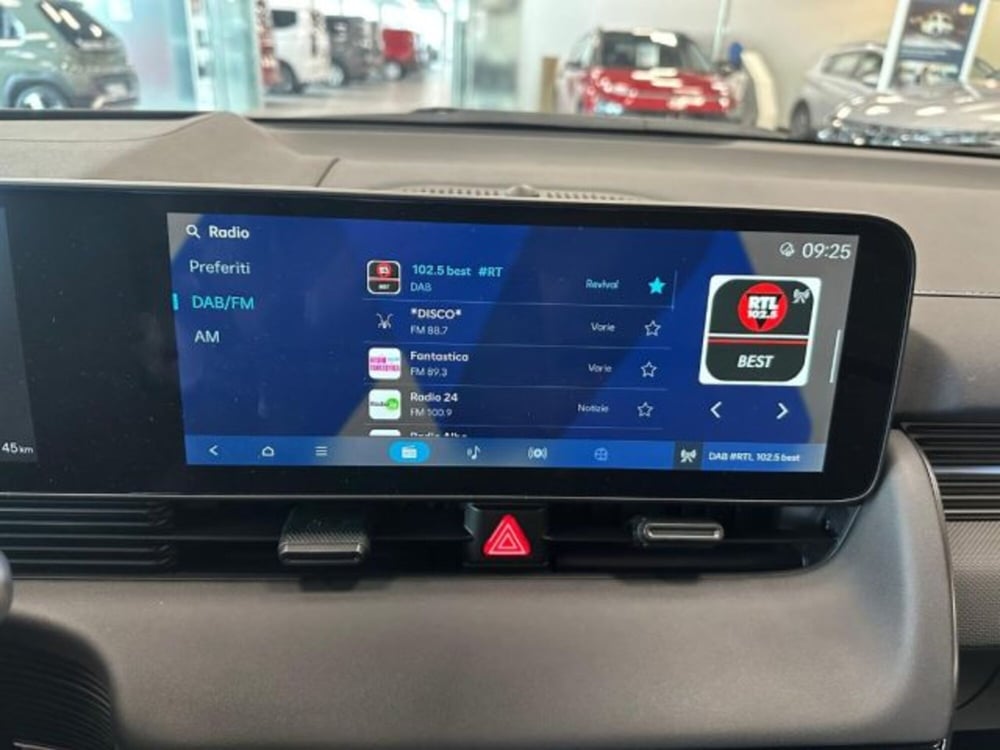 Hyundai Ioniq 5 N  nuova a Cuneo (18)
