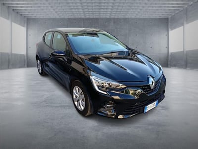 Renault Clio 1.0 tce Techno Gpl 100cv del 2021 usata a Bari