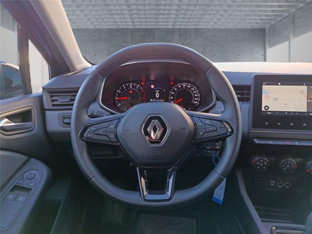 Renault Clio usata a Bari (13)