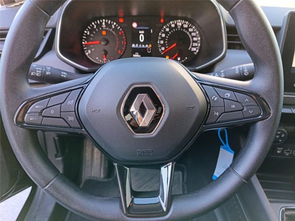 Renault Clio usata a Bari (14)