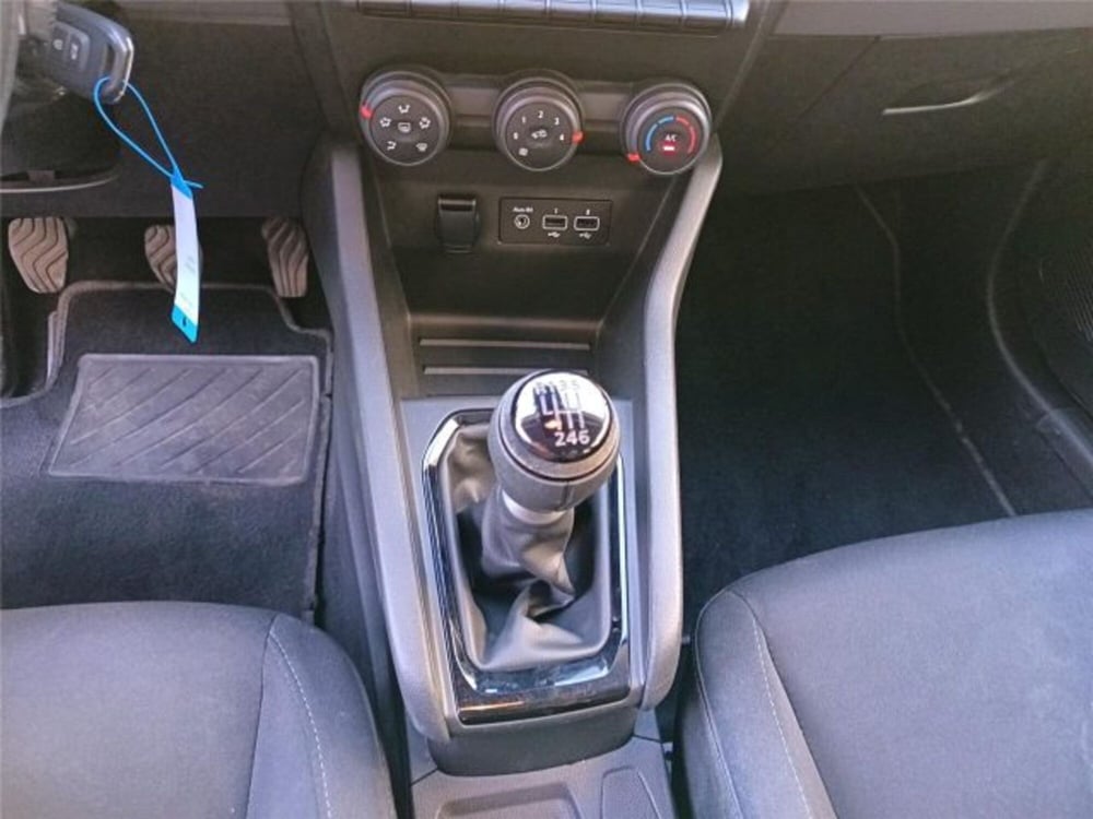 Renault Clio usata a Bari (18)