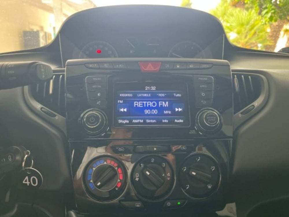 Lancia Ypsilon usata a Trapani (13)