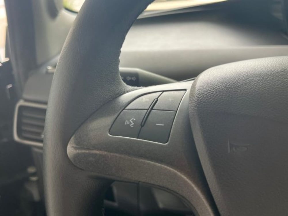 Lancia Ypsilon usata a Trapani (15)