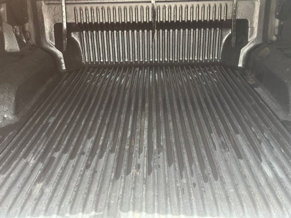 Ford Ranger Pick-up usata a Trapani (9)