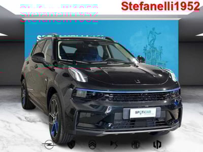 Lynk &amp; Co 01 01 1.5 td phev del 2022 usata a Bologna