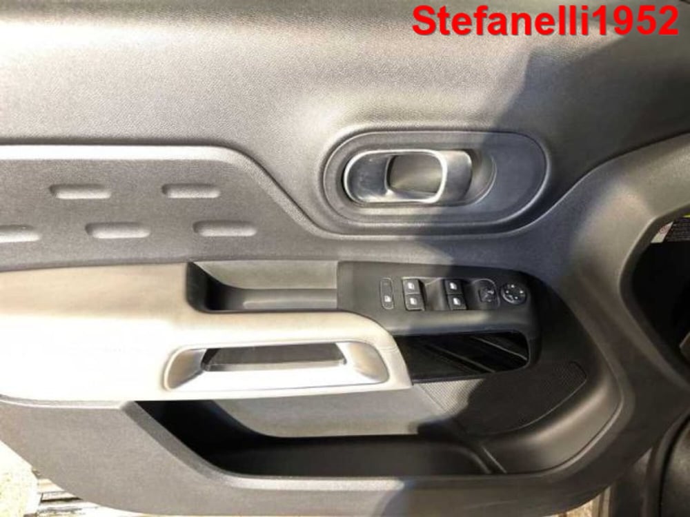 Citroen C5 Aircross usata a Bologna (10)