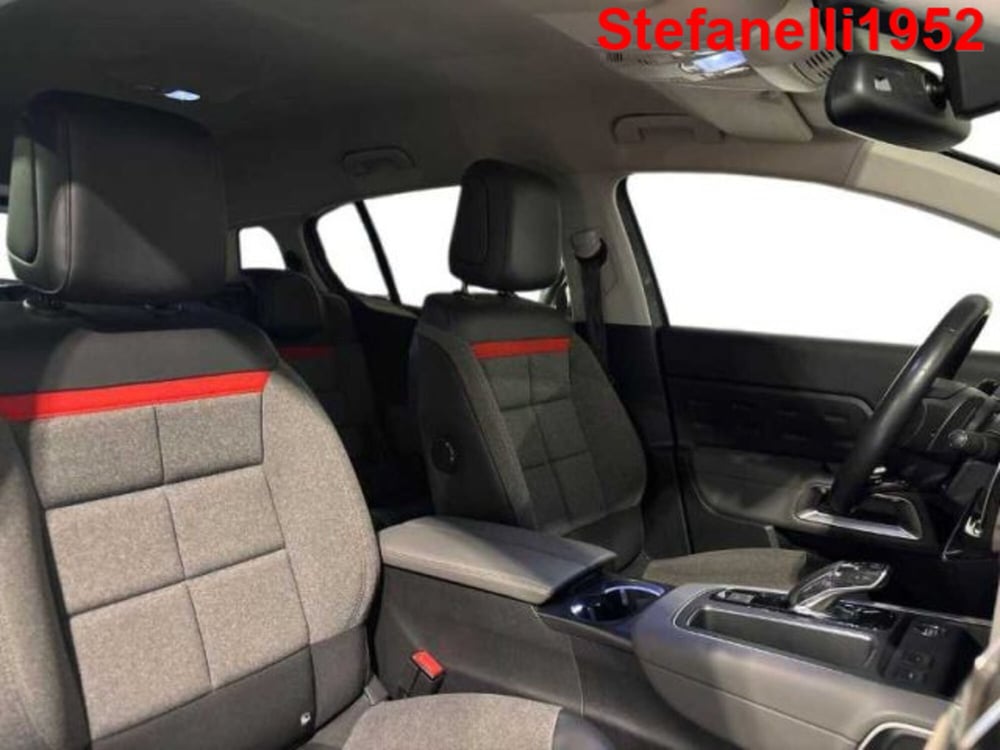 Citroen C5 Aircross usata a Bologna (16)