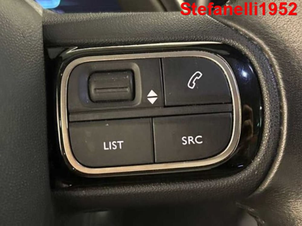 Citroen C5 Aircross usata a Bologna (19)