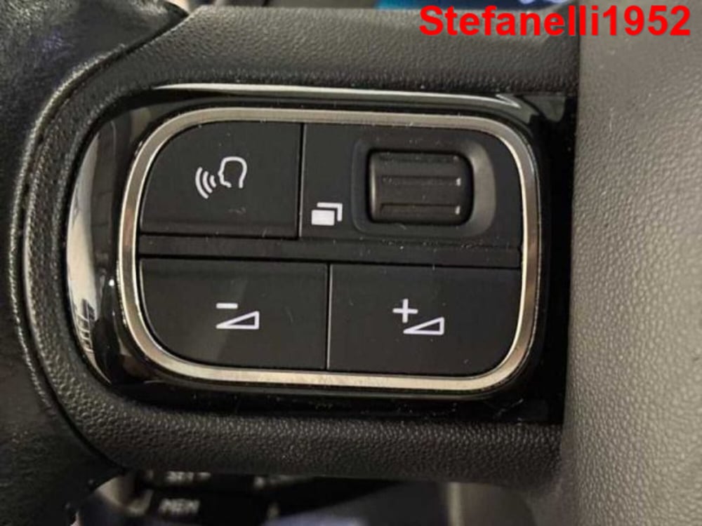 Citroen C5 Aircross usata a Bologna (20)