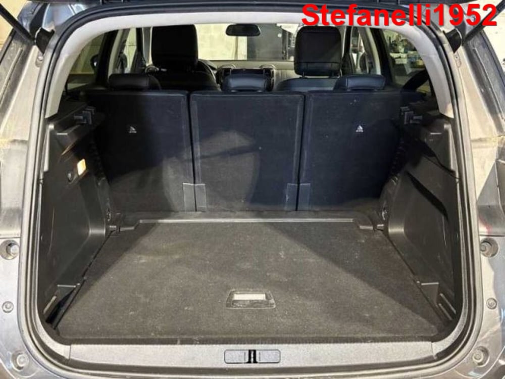 Citroen C5 Aircross usata a Bologna (7)