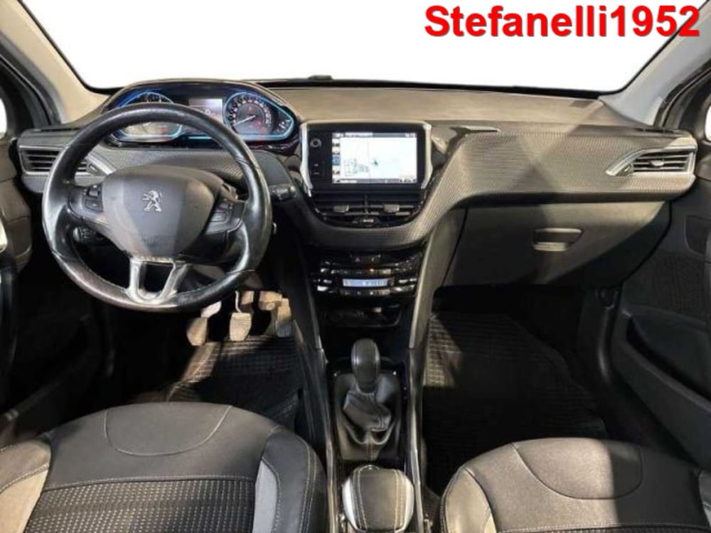 Peugeot 2008 usata a Bologna (13)
