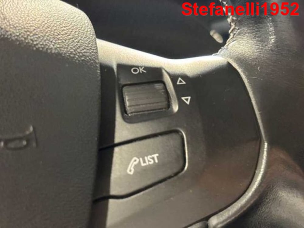 Peugeot 2008 usata a Bologna (19)