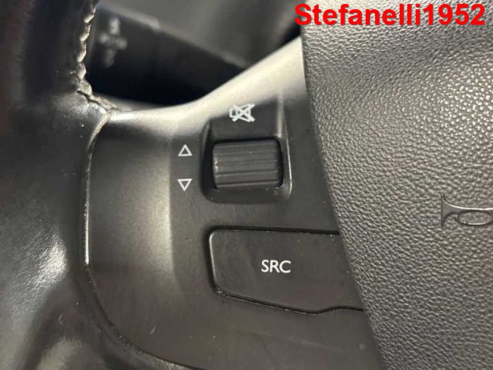 Peugeot 2008 usata a Bologna (20)