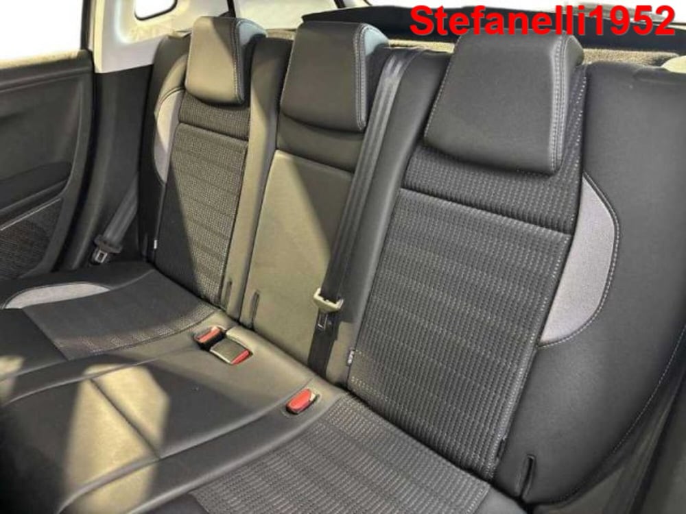 Peugeot 2008 usata a Bologna (9)