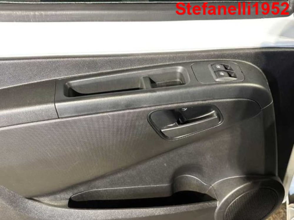 Fiat Fiorino usata a Bologna (10)