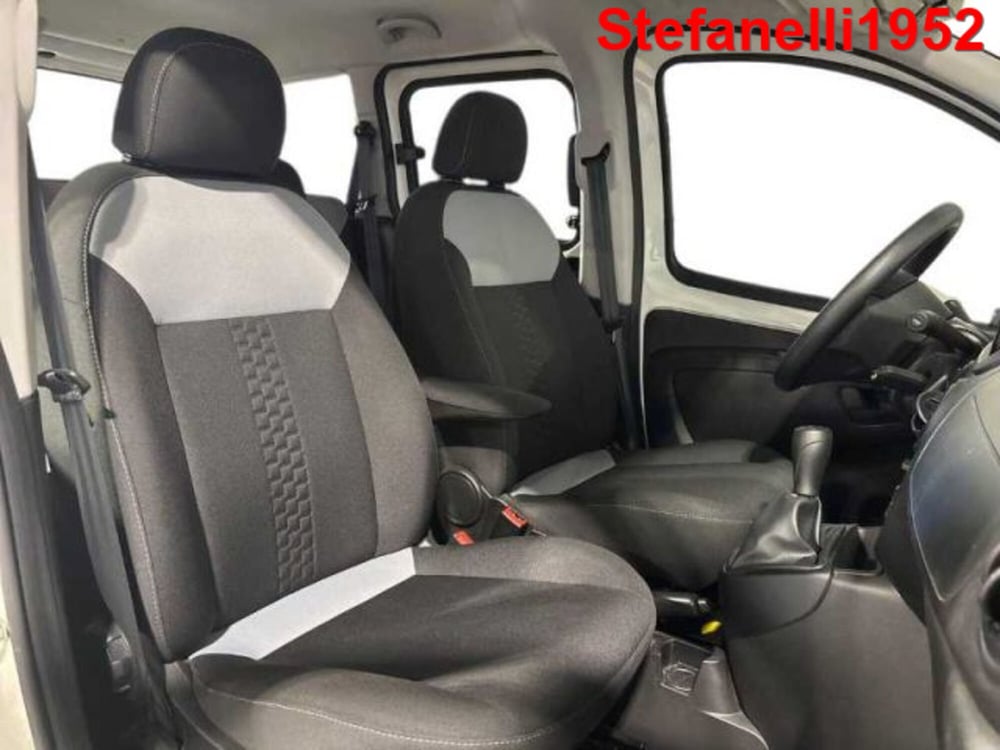 Fiat Fiorino usata a Bologna (16)