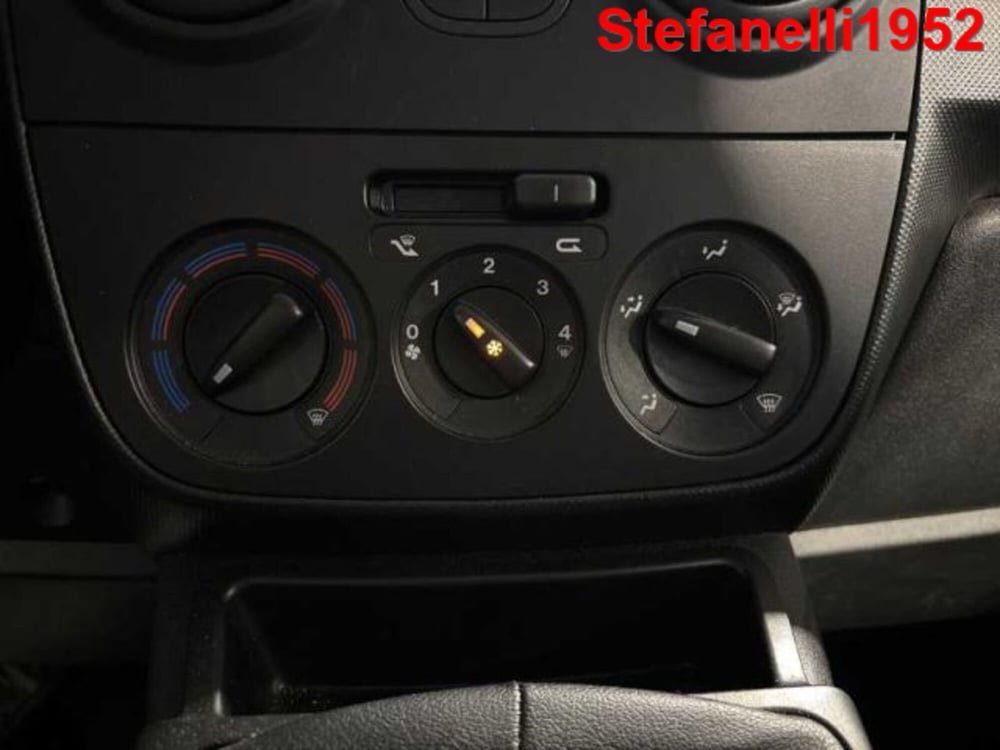 Fiat Fiorino usata a Bologna (17)