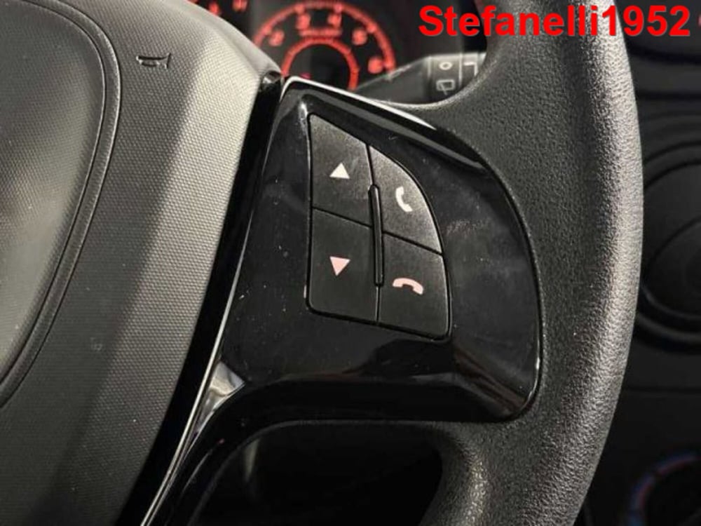 Fiat Fiorino usata a Bologna (19)