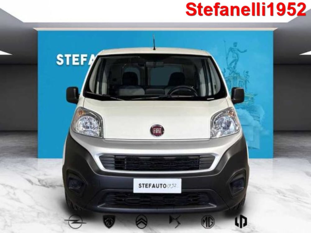 Fiat Fiorino usata a Bologna (2)