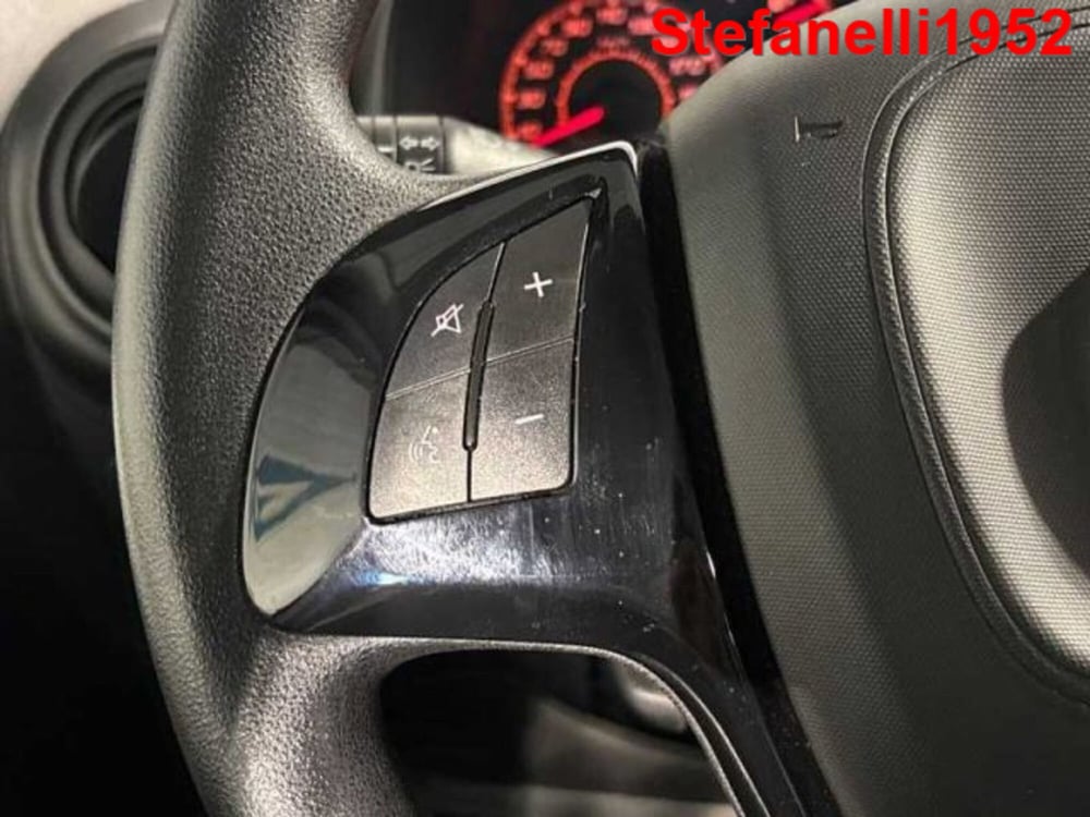 Fiat Fiorino usata a Bologna (20)