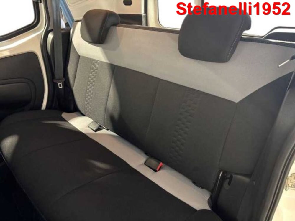 Fiat Fiorino usata a Bologna (9)