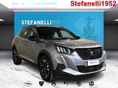 Peugeot 2008 BlueHDi 130 S&amp;S EAT8 GT Pack del 2023 usata a Bologna