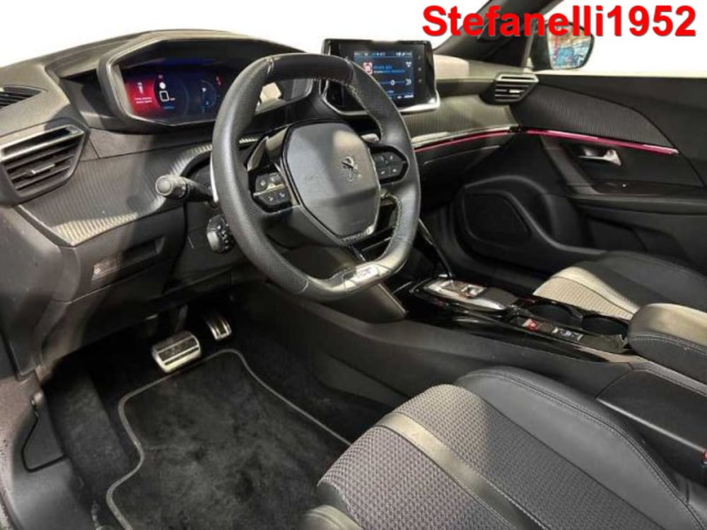 Peugeot 2008 usata a Bologna (11)