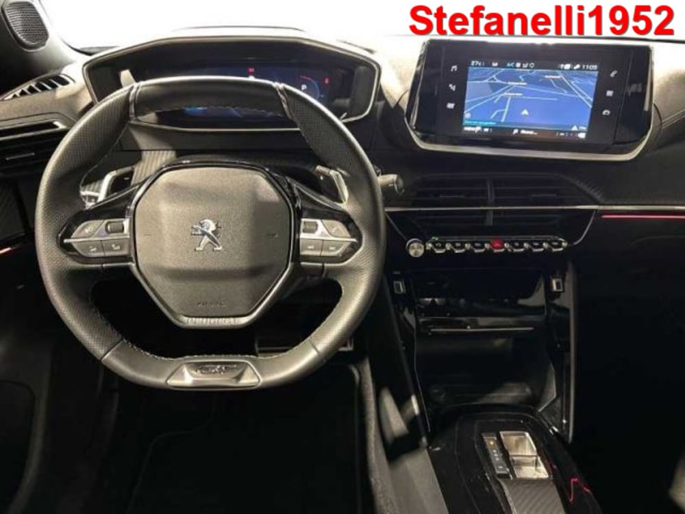 Peugeot 2008 usata a Bologna (14)