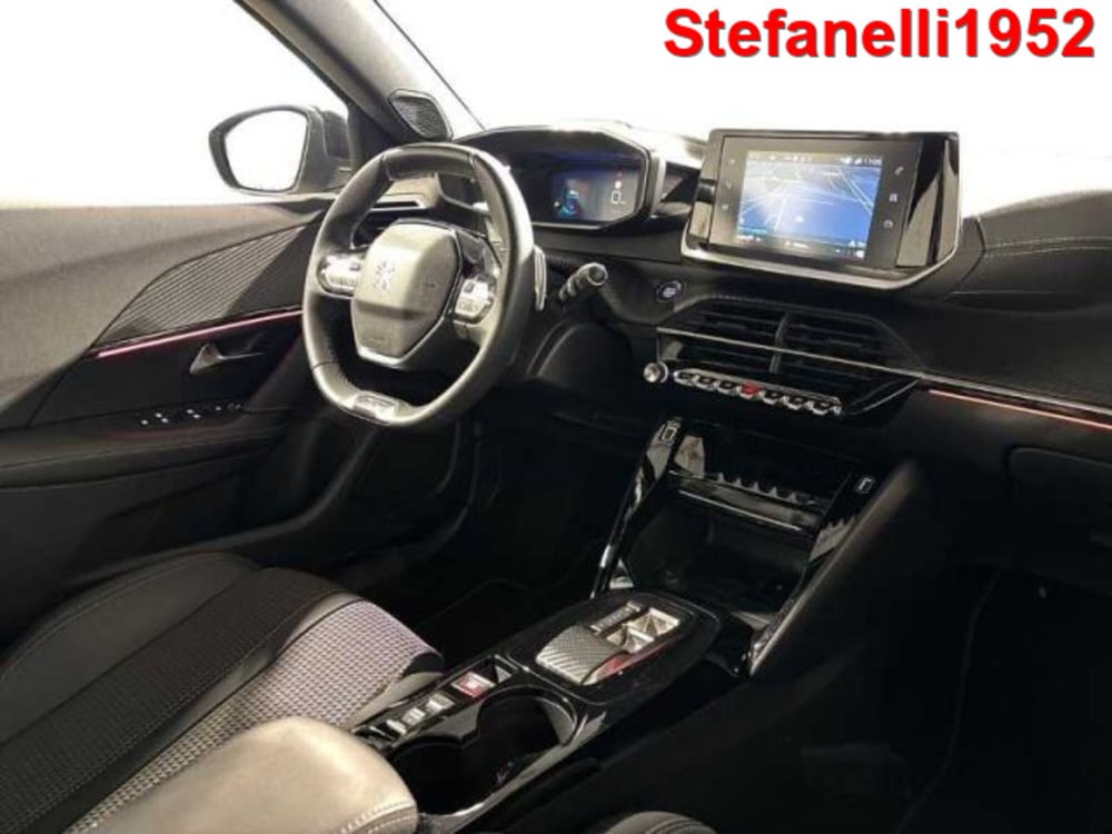 Peugeot 2008 usata a Bologna (15)