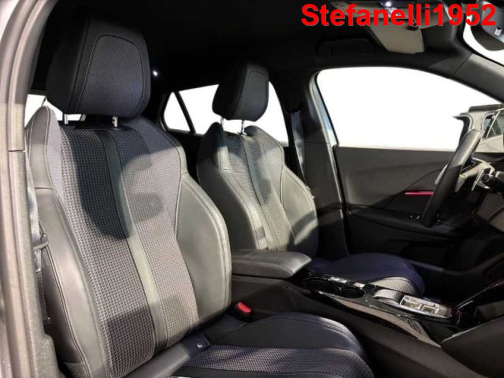 Peugeot 2008 usata a Bologna (16)