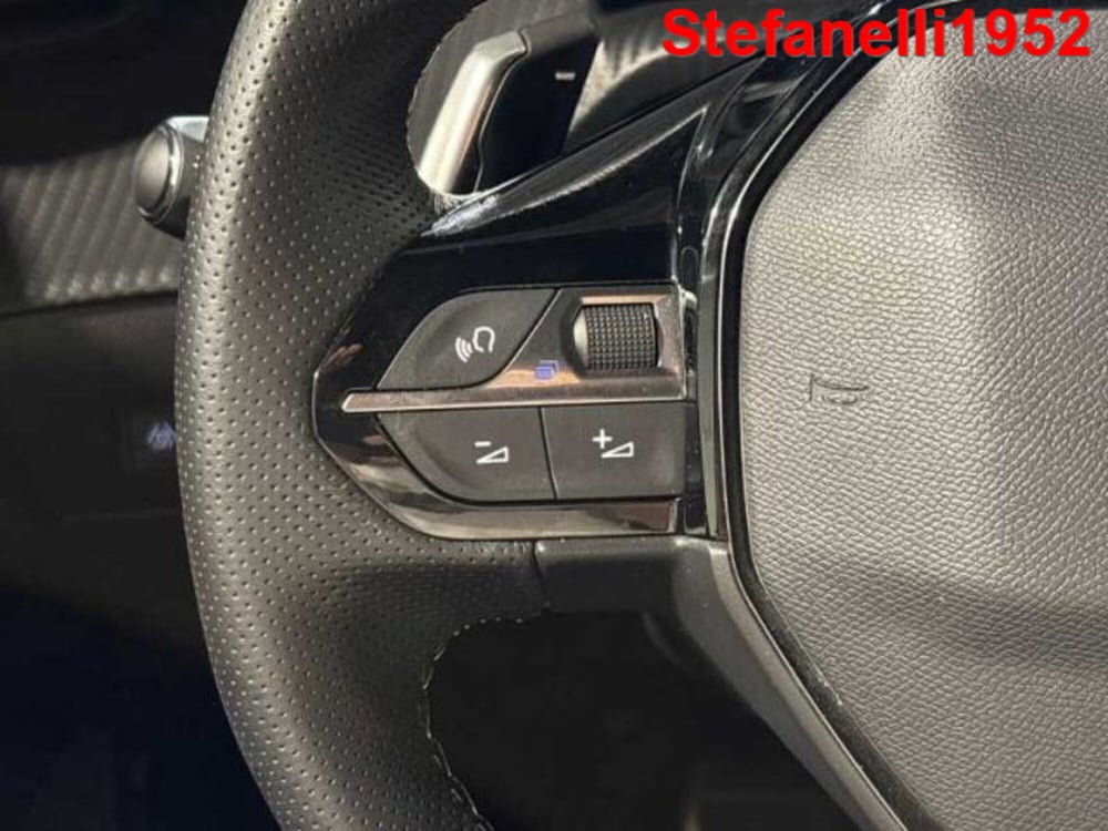 Peugeot 2008 usata a Bologna (20)