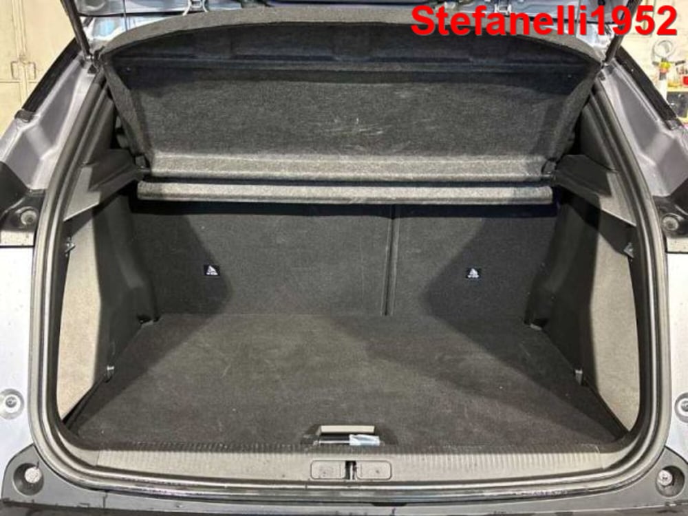 Peugeot 2008 usata a Bologna (7)