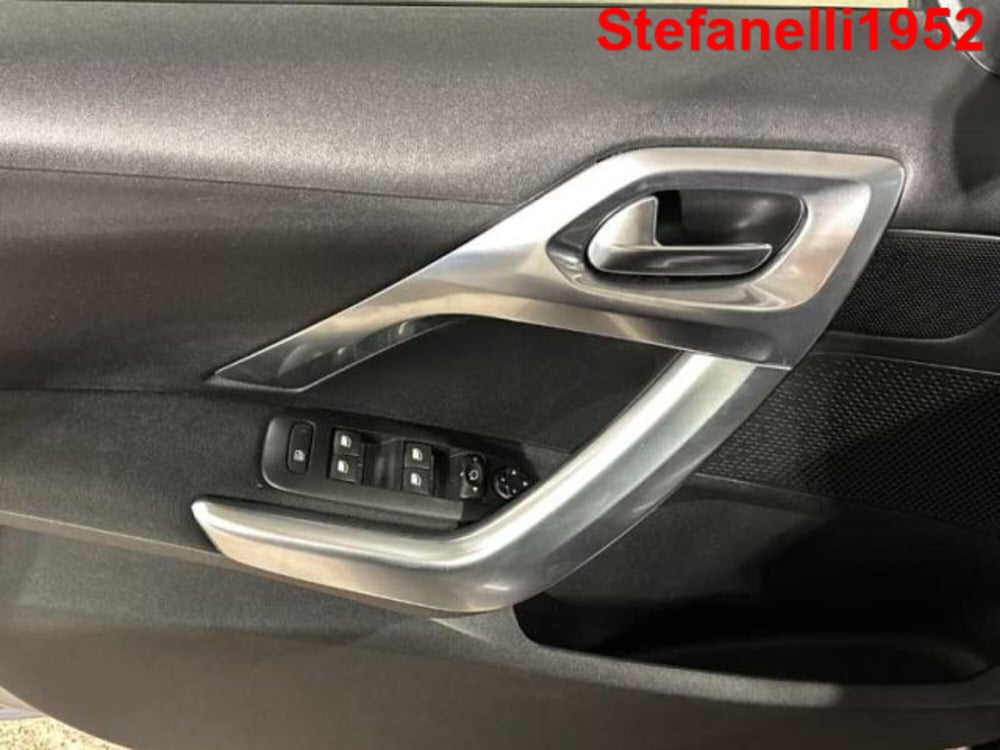 Peugeot 2008 usata a Bologna (10)